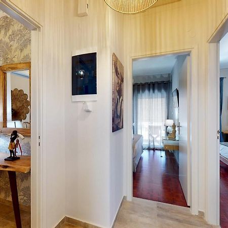 Motley Luxury Apartment By Estia Heraklion Exterior foto