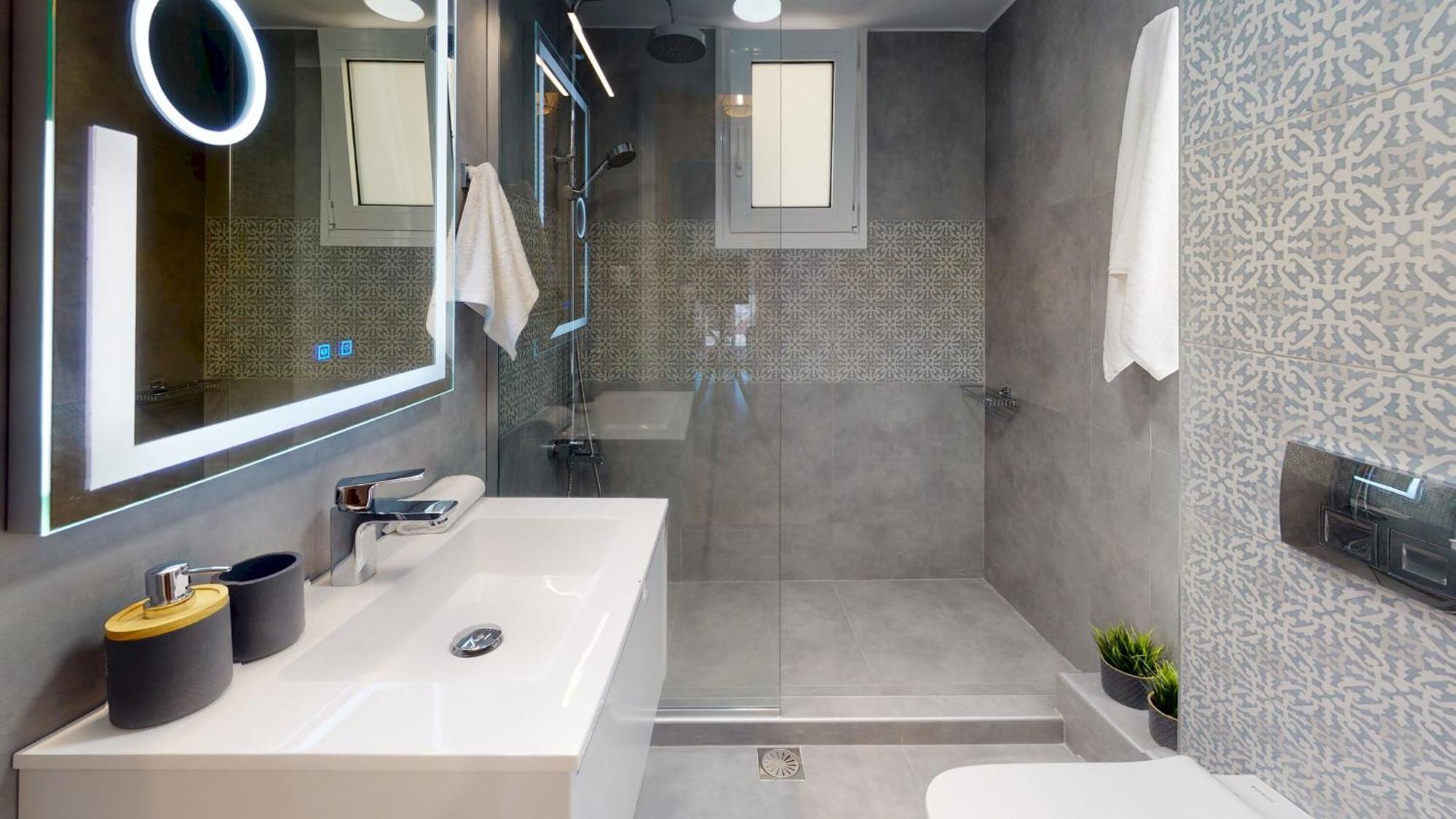 Motley Luxury Apartment By Estia Heraklion Exterior foto
