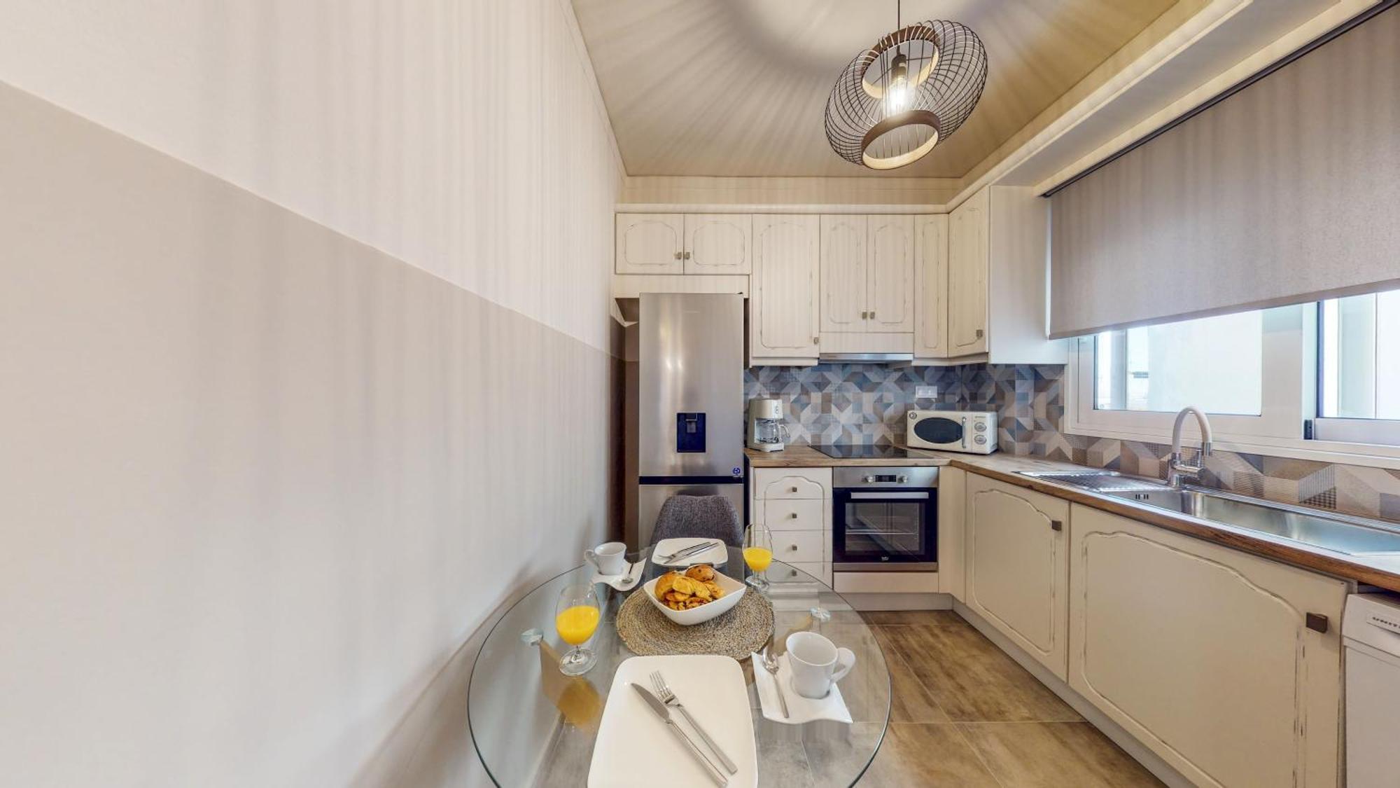 Motley Luxury Apartment By Estia Heraklion Exterior foto