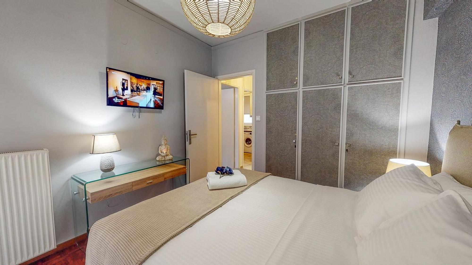 Motley Luxury Apartment By Estia Heraklion Exterior foto