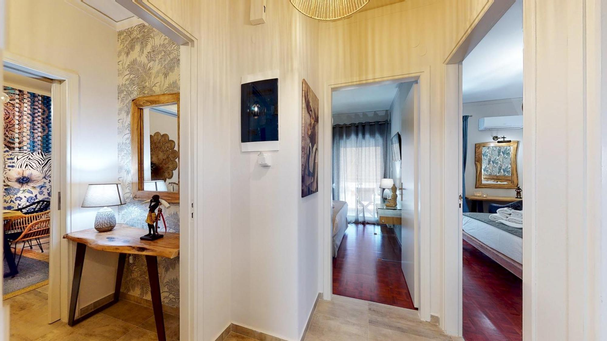 Motley Luxury Apartment By Estia Heraklion Exterior foto